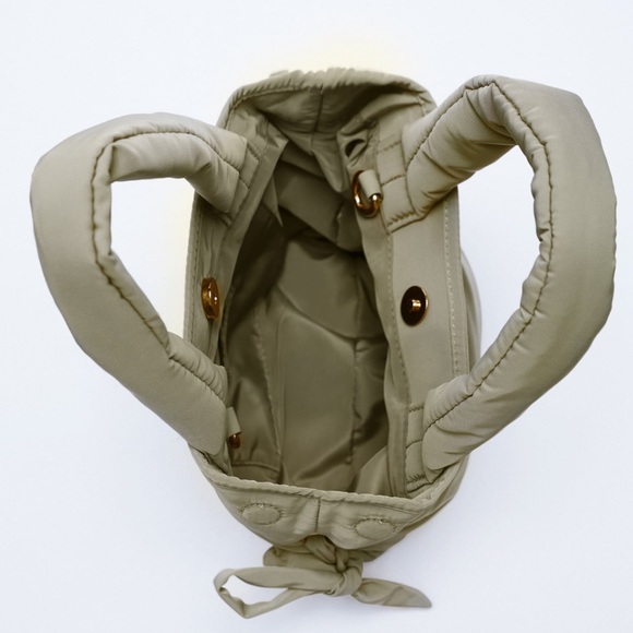 {Zara} NWT Chain Crossbody ⭐️ FEATURED ITEM ⭐️ - Picture 8 of 10